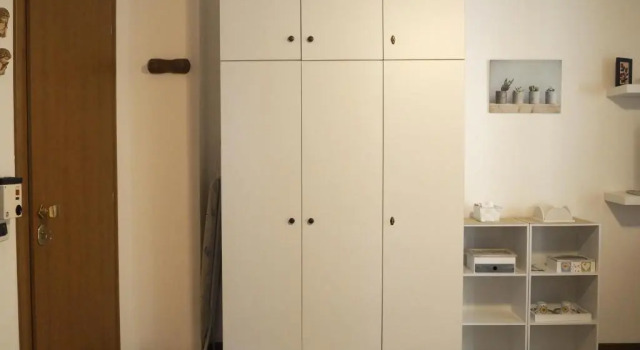 Deluxe Zimmer Angolo in Fiore