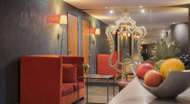 Pullman Toulouse