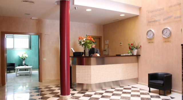 Hotel Carmen