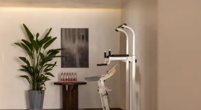Qinglu Simple Words · Heart Domain | Slow Stay Foam Aesthetic Boutique Inn