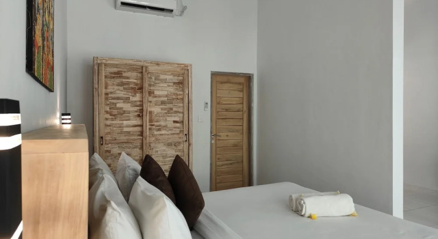 Номер Executive Alam Cottage Uluwatu
