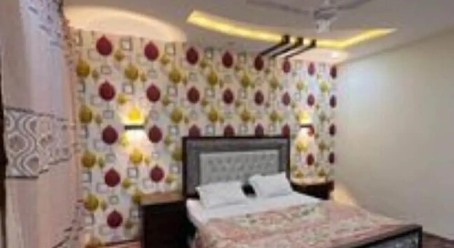 Номер Standard Al Madina Hotel Skardu