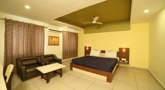 Galaxy Hotel, Rezervovat Hotel Hotely v Gujarat s parkováním, Parkování