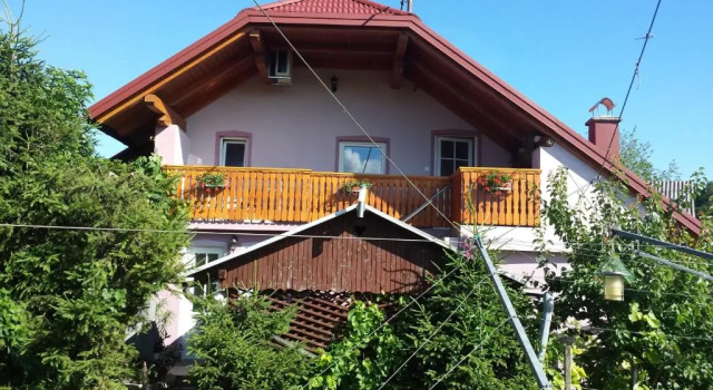 Apartment House Sumrak, Book Lejlighed Lejligheder i Posavje, Lejlighed