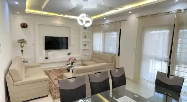 Chambres Bohèmes, Boek Appartement Nangadjango Southern region