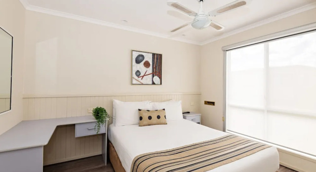 Holiday Haven Shoalhaven Heads