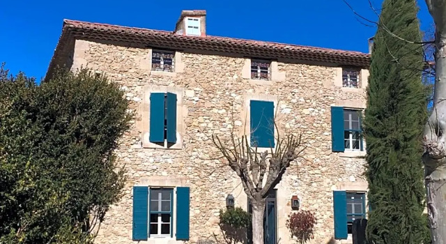 La Chambre d'Apolline, Rezerwuj Hotel Grambois Luberon