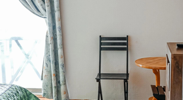 Superior Zimmer Villa Millenium