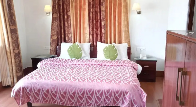 Номер Deluxe Dragon I Resorts