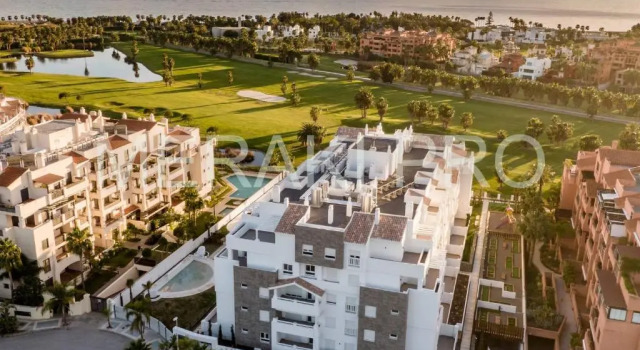 Апартаменты Playa Granada, Piso En Urbanizacion Nueva 6 Pax Beach, Golf, Ski,sun