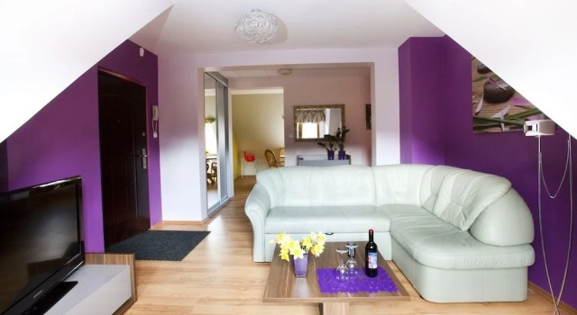 Wonder Home - Apartamenty z prywatnymi saunami, w zielonej części Karpacza, Забронировать Апартаменты/квартира Карпач 