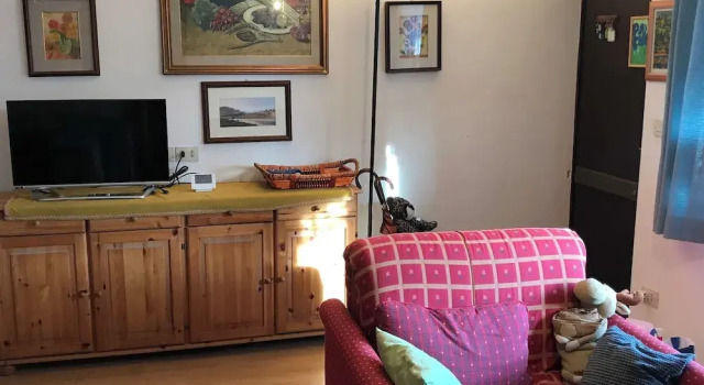 Апартаменты Suite Marco Nice Apartment in Cavalese With View