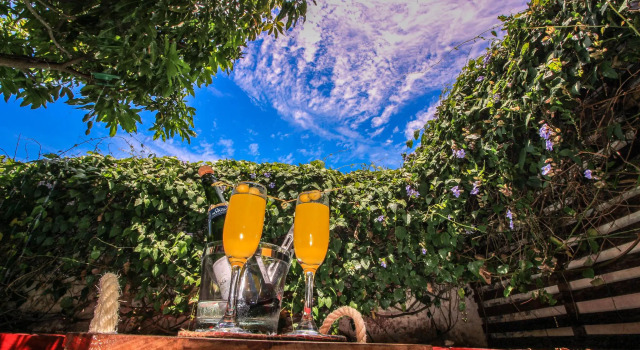 Двухместный номер Standard Hotel Boutique Casa de Los Santos Reyes Valledupar