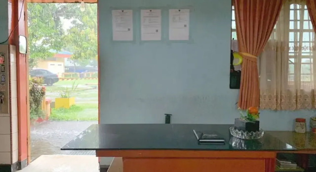 Hotel O Wisma Astukara Syariah Near Sejahtera Department Store Pinrang