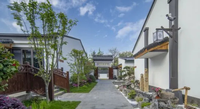 Kaiyuan Life Haitang Yijiu Hotel (Shaoxing Downtown Area), Prenota Hotel Hotel a Shaoxing con parcheggio, Parcheggio