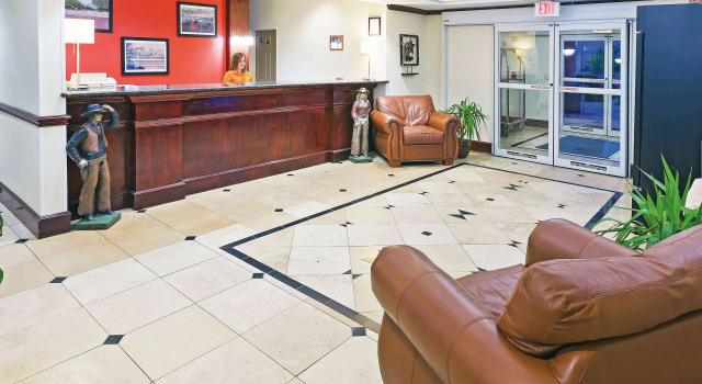 La Quinta Inn & Suites by Wyndham Dalhart