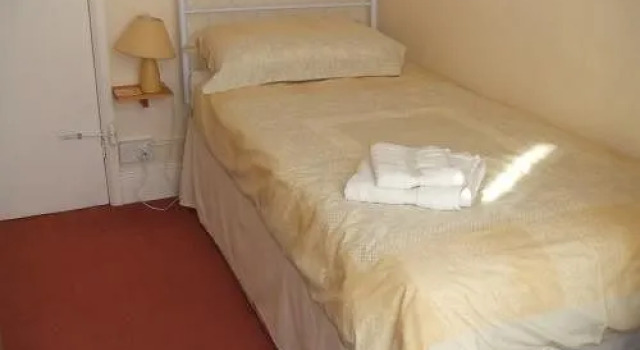 Kingsway Lodge Guest House