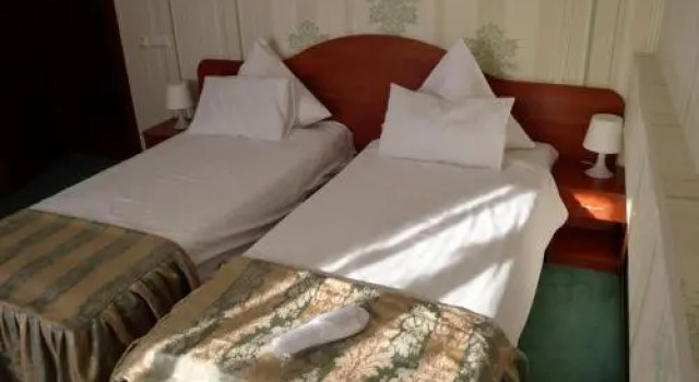 Hotel Rusu, Rezervovat Hotel Hotely v Hunedoara s parkováním, Parkování