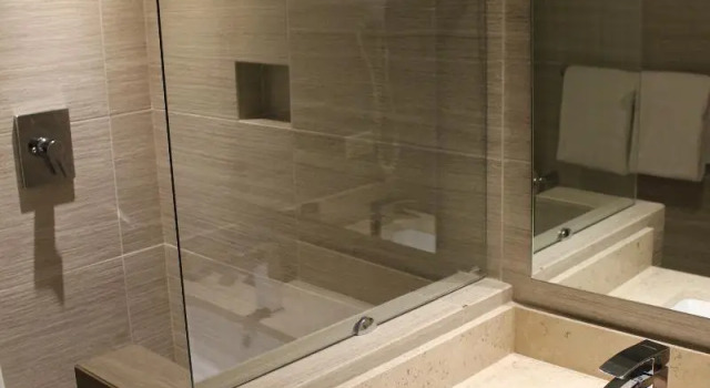 Номер Standard Best Western San Pedro Puebla