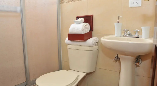Номер Standard Hotel Margarita 2
