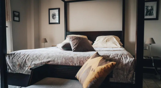 Hotel Hibiscus, Buchen Sie Hotel SPA-Hotels in Kone, SPA