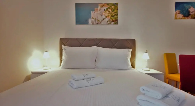 Студия Classic Kala Rooms & Suites