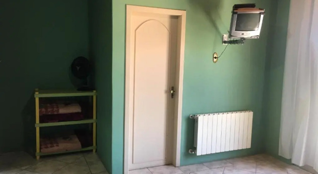 Люкс Superior Pousada Fazenda da Invernada