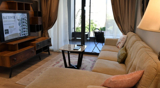Appartamento Superior 2 camere BAZ TOWER