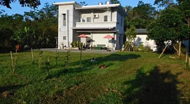 South 215 Homestay, Varaa Hotelli Luye 