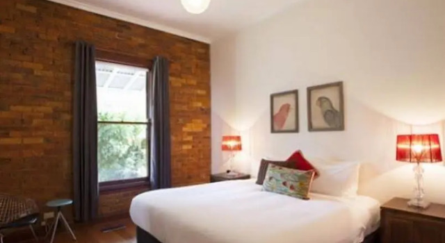Boutique Stays - Parliament Place, Réserver Hôtel-boutique Brighton Melbourne