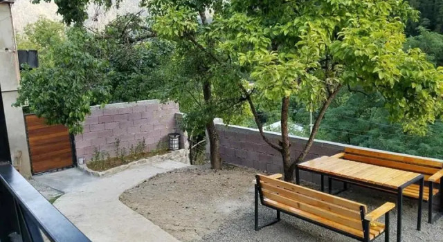 Apartment SA_NI, Rezerwuj Apartament Likani Samckhe Javakheti