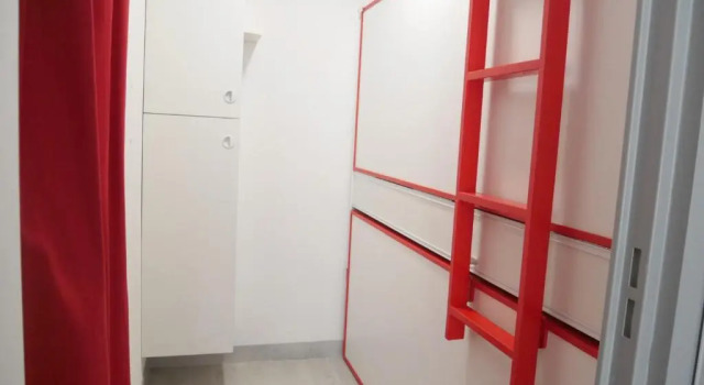 Appartement Saint-Hilaire-de-Riez, 1 pièce, 2 personnes - FR-1-91-152