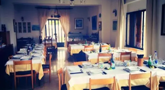 Albergo Ristorante Letizia