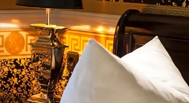 Двухместный номер Deluxe Myers Hotel Berlin
