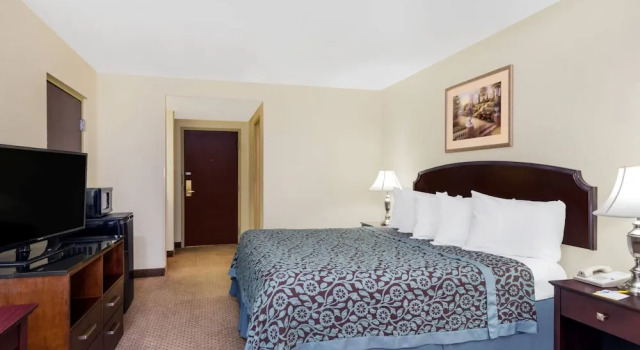 Days Inn Indianapolis Off I-69, Réserver Hôtel Indianapolis 