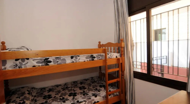 Апартаменты с 2 комнатами Apartamentos AR Caribe