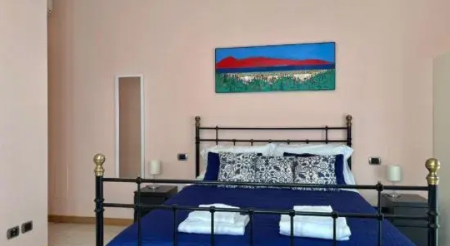 Номер Standard Bergamoinhouse airport