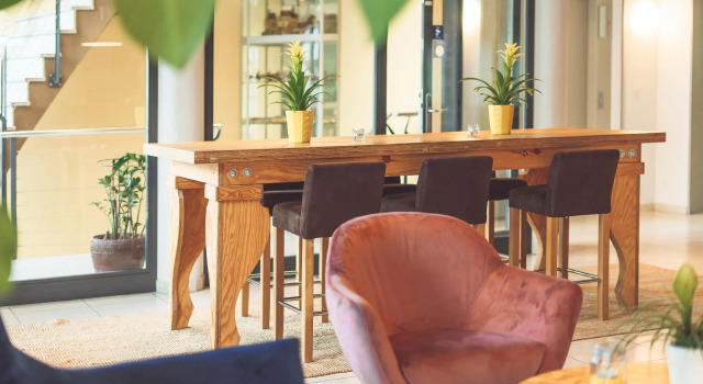 Tailormade Hotel STANS SÜD, Buchen Sie Hotel Stansstad Nidwalden