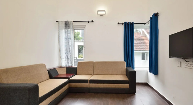 Вилла The Z Villa One by Vista Rooms