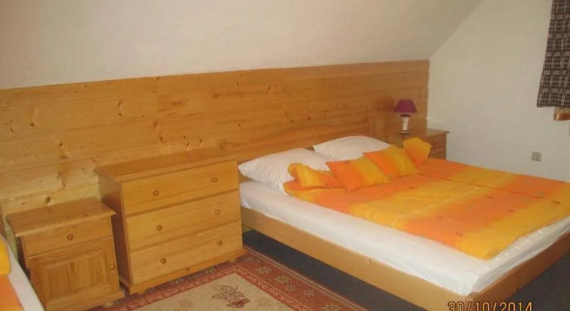 Bed and Breakfast Vila Lala, Забронировать Отель Отели Яхорина 3 звезды, 3*