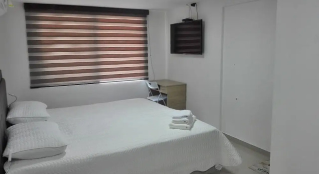 Suite Hotel Avril