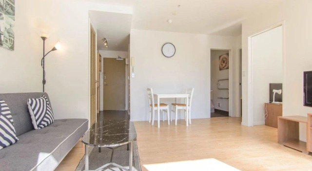 Modern 2 Bedroom Apartment in the CBD, Rezerwuj Apartament Auckland 