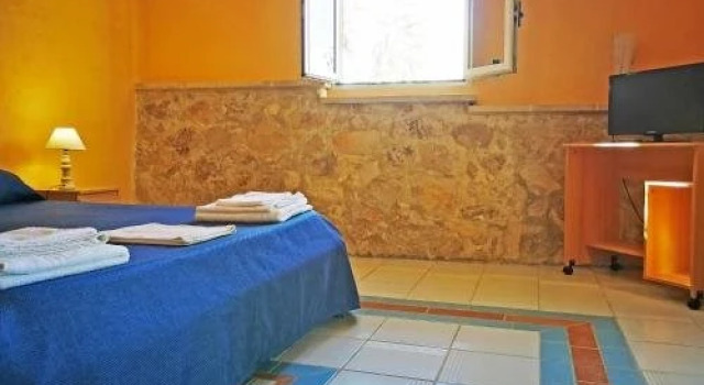 Residence Collina Degli Ulivi, Buchen Sie Hotel Salve Salento
