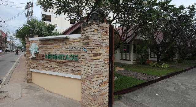 The Hermitage
