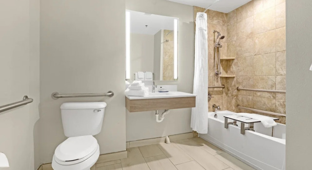 Люкс Holiday Inn Express - Gulfport Beach by IHG