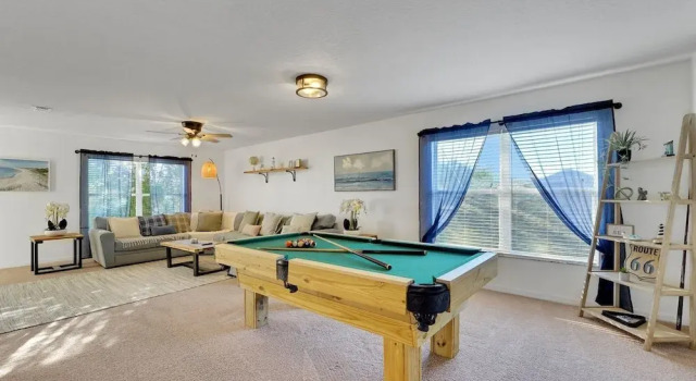 Коттедж 310hc-west Haven 5 Bedroom Home
