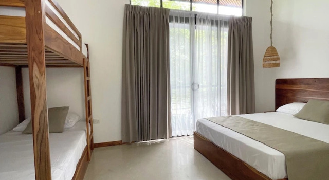 Номер Standard Mar Botánico - Avellanas Beach Hotel