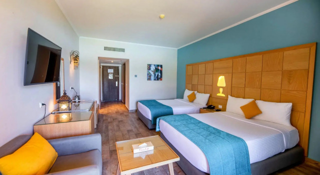Prima Life Makadi Hotel - All inclusive