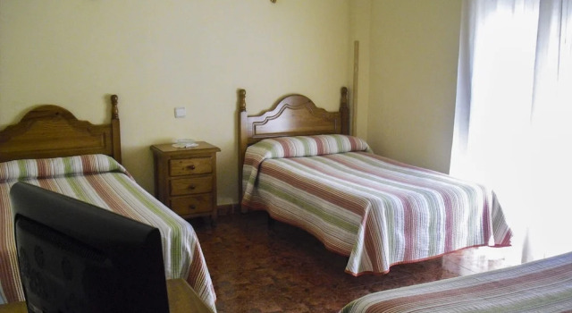 Hostal Sunami