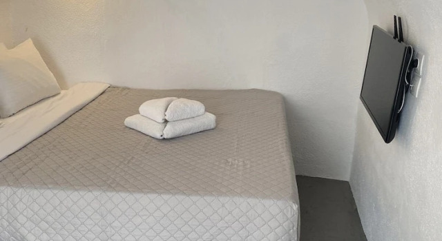 Номер Standard AQUA SERENITY LUXURY SUITES SANTORINI